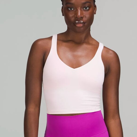 LULULEMON ATHLETICA Align Tank Top - Picture 1 of 4